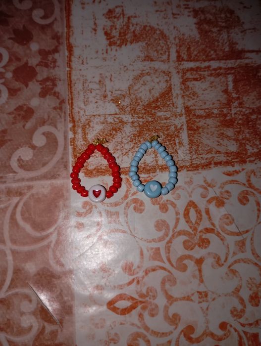 Экслюзивные аксесуары из бисера