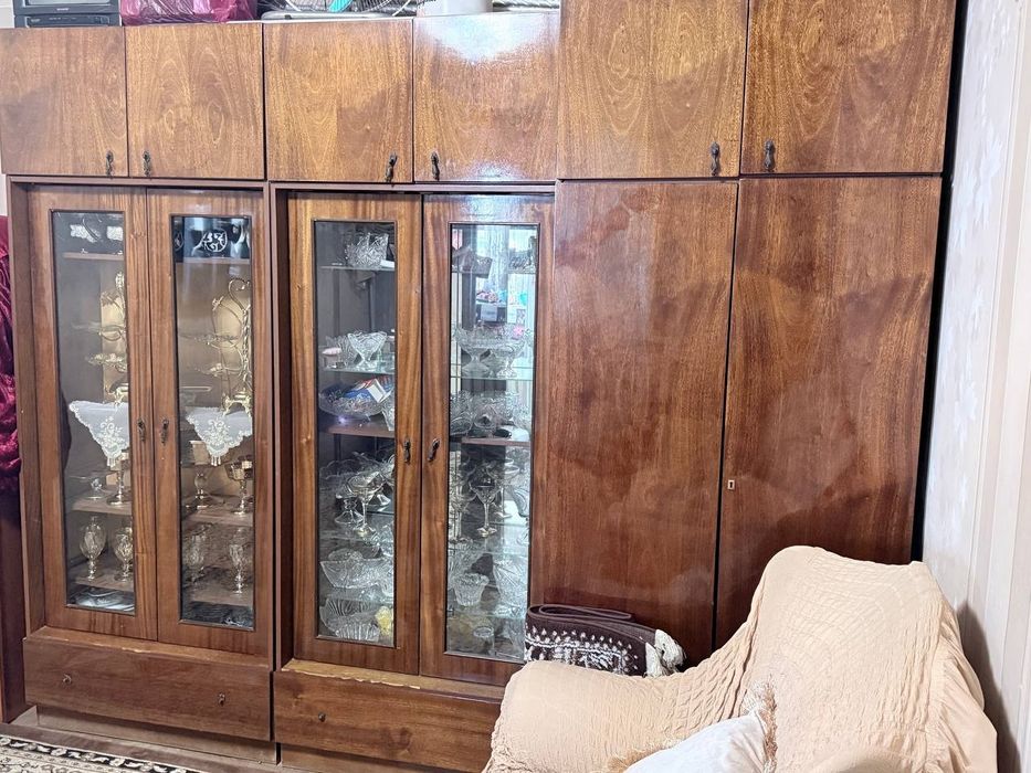 Стенка германская. Stenka