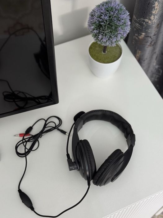 Наушники полноразмерные Tucci TC-L750