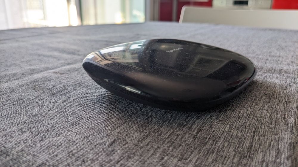 Logitech harmony hub