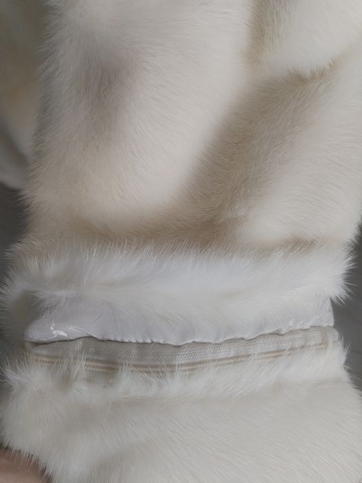 Норковая шуба размер до 50