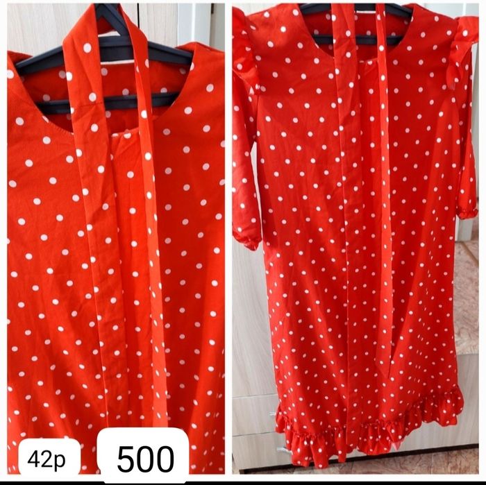 Вещи недорого 42размеры