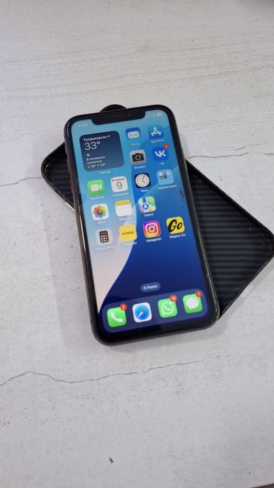 Продам iphone 11