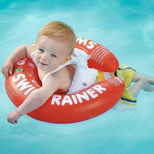 Пояс за бебета и деца Swimtrainer