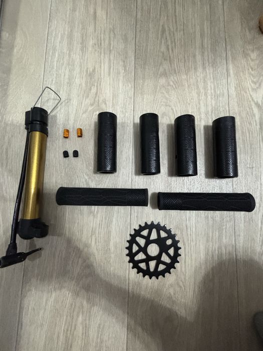 продам BMX kenli