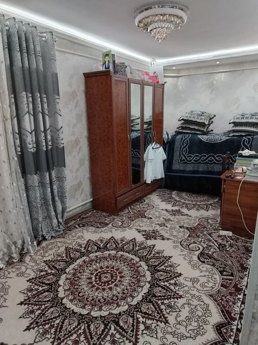 Ижарага 2 хонали жой