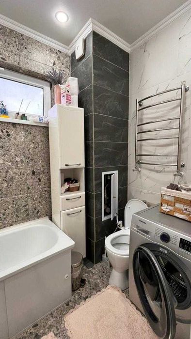 Продам 2 ком Айым 7 мкрн