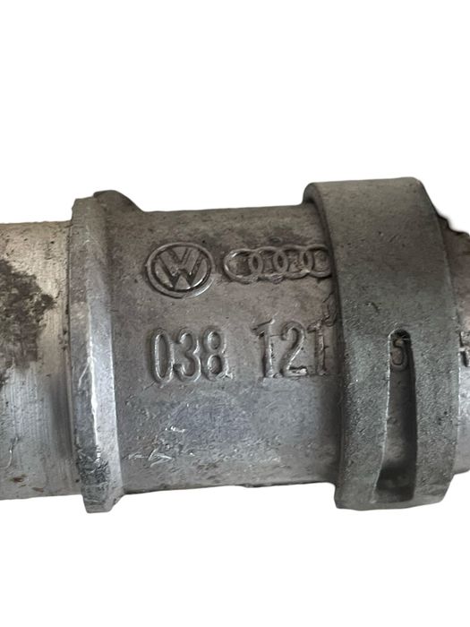 Flansa Lichid De Racire / Corp Temostat Volkswagen Golf Iv 1J1 1997 -