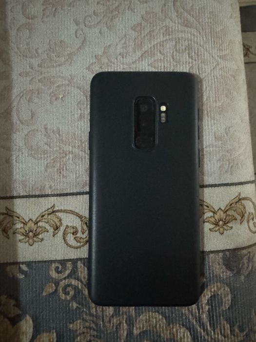 Samsung S9+ рабочий