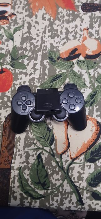 PS2 fat HDD 80gb