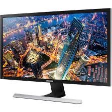 Monitor 4K Samsung u28e590d