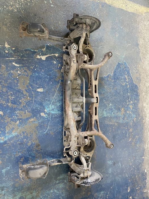 Punte spate completa passat cc facelift passat b6 b7