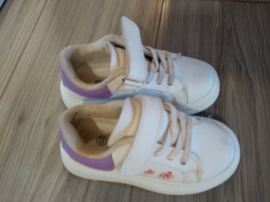 Adidas măr. 25 fetite