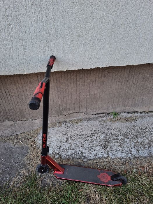 Trotineta skate Movino Glide