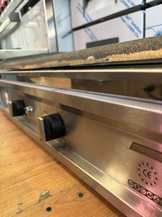 Сакара чигунена