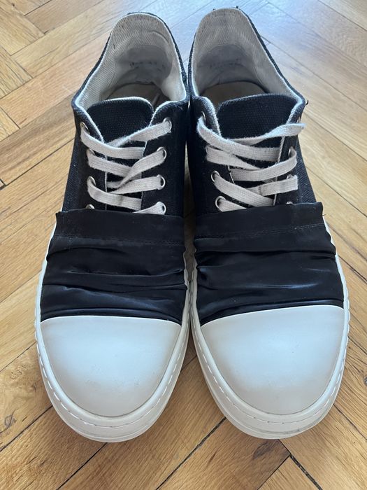 Rick Owens low top