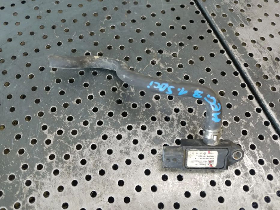 senzor presiune gaze 1.5 dci renault megane 3  8201043914-a  8200741321