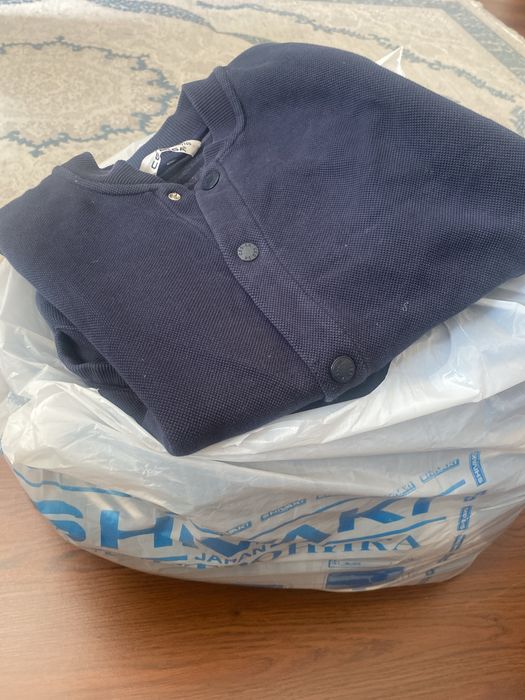 Детские мальчиковые вещи на сейчас