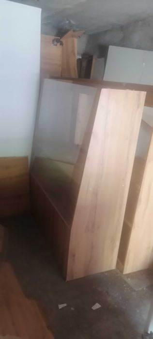 Растоечный шкаф рабочее состояние