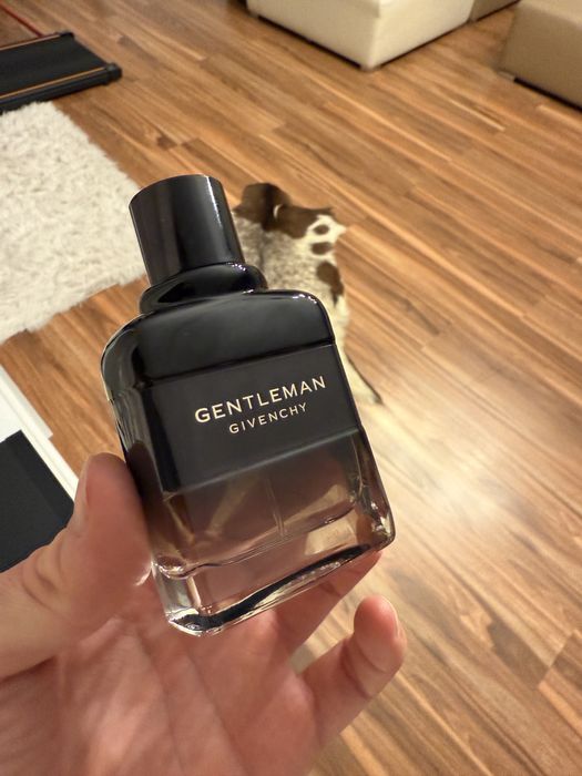 Givenchy Gentleman Boisee 60 ml