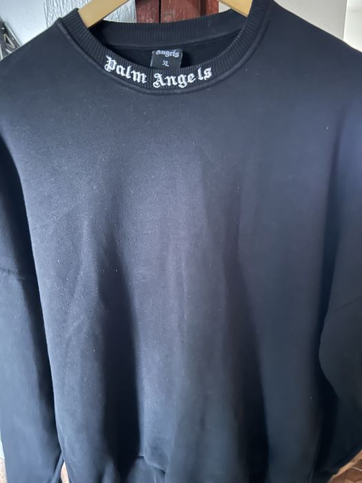 Vand bluza XL Palm Angels