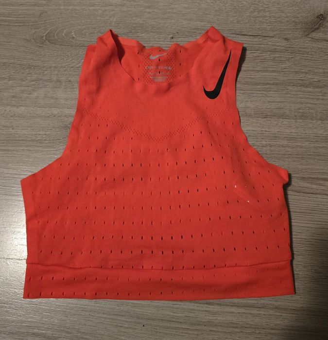 Nike Дамски топ S размер