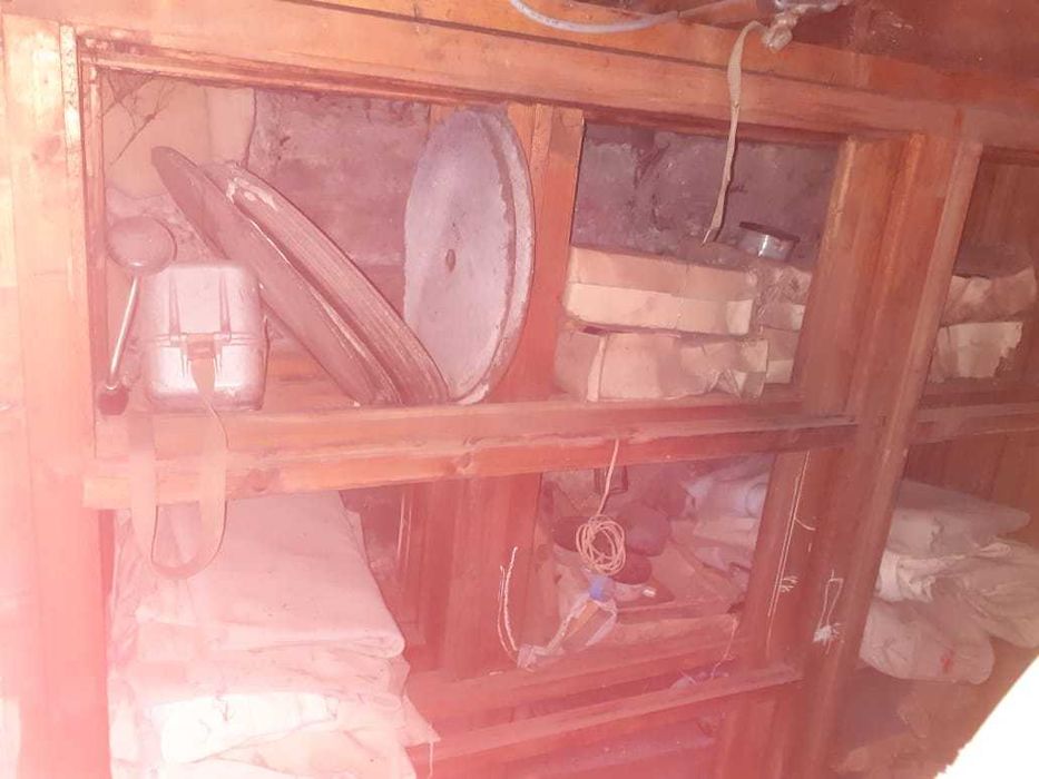 Продам оконные блоки