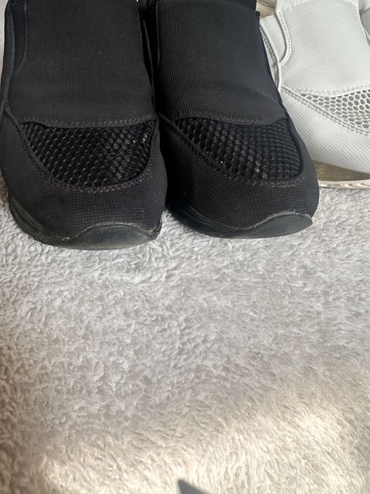 Дамски обувки с мрежа  36