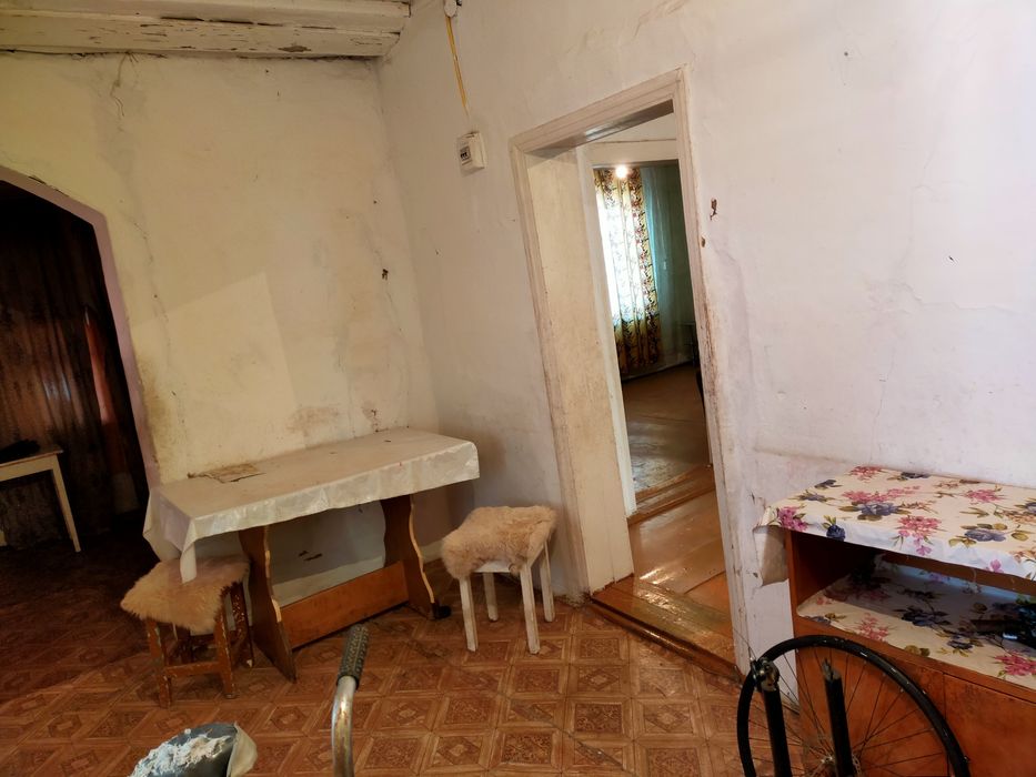 Продам дом в Красноармейке