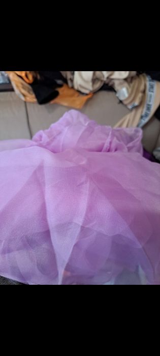 Капрон в новом состоянии