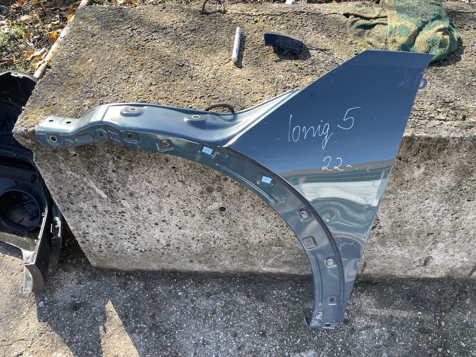 Ляв калник за Hyundai Ioniq Хюндай Йоник 2021-2023г