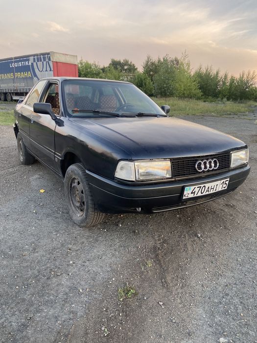 Продам Ауди 80 б3