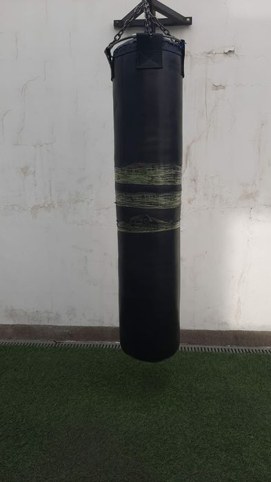 Груша универсальный длинный