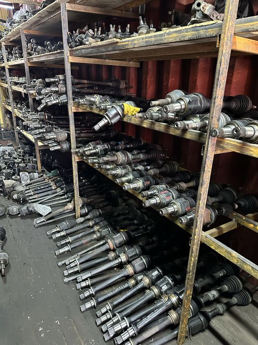 Привода Граната тойота лексус авторазбор с Японии