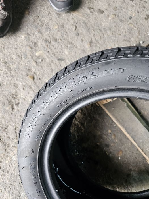 4 anvelope 195 50 13C Journey 2022