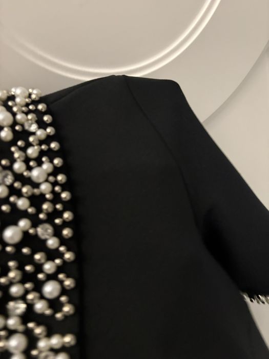 Турецкое новое платье