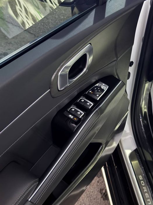 Kia sorento 2.5 2025