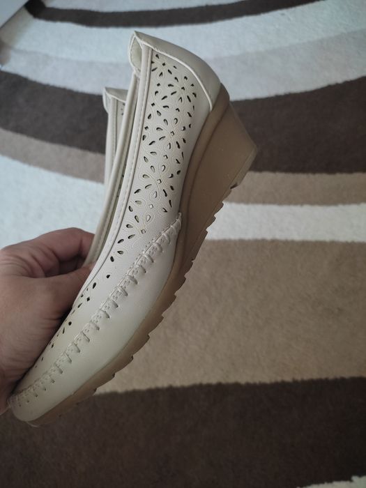 Туфли женские.38 размер