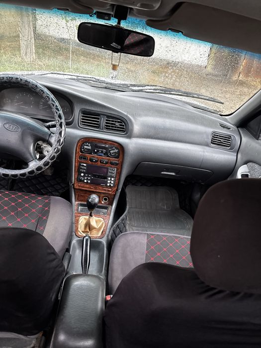 Продам kia credos