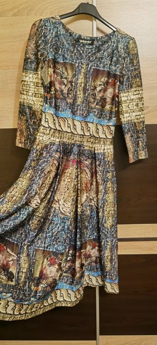 Сако Capasca,рокли,болеро