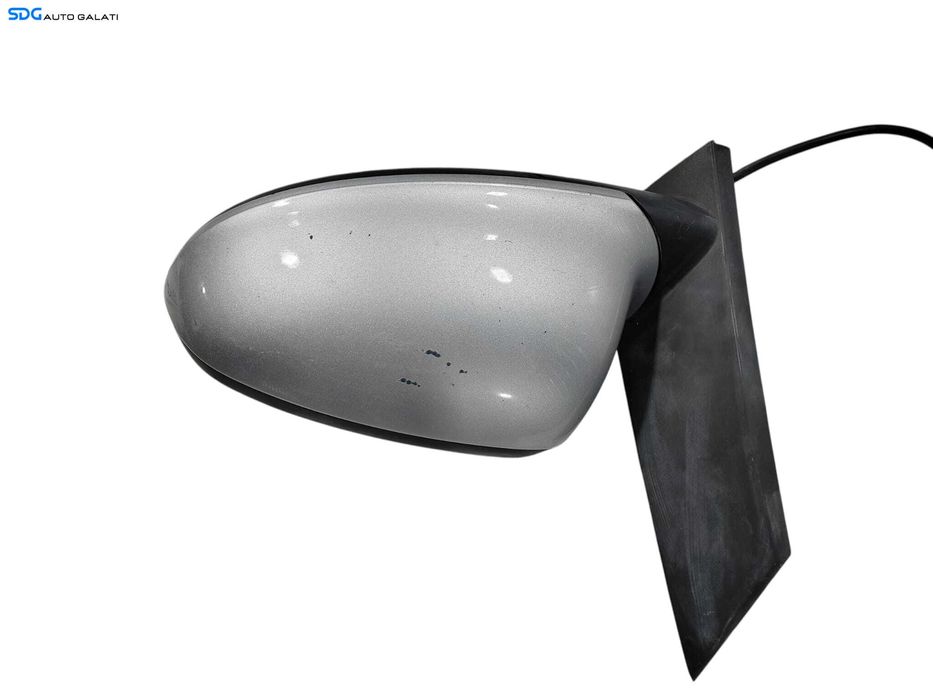Oglinda Stanga Electrica Opel Astra J 2009 - 2016 Cod 021094 (Lipsa Oglinda) [L6345]