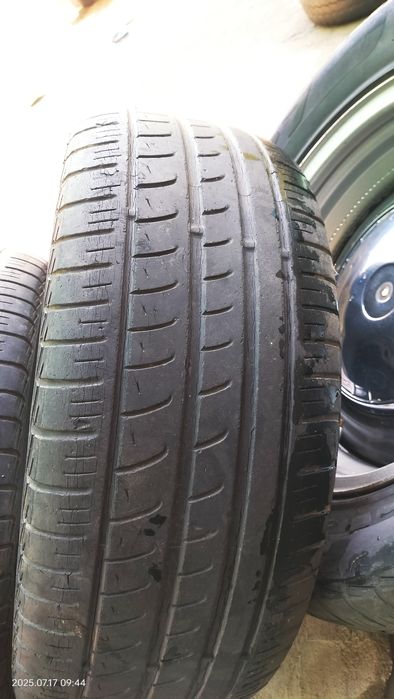 Диска балон сотилади