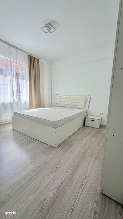 Apartament 2 camere Mobilat Utilat