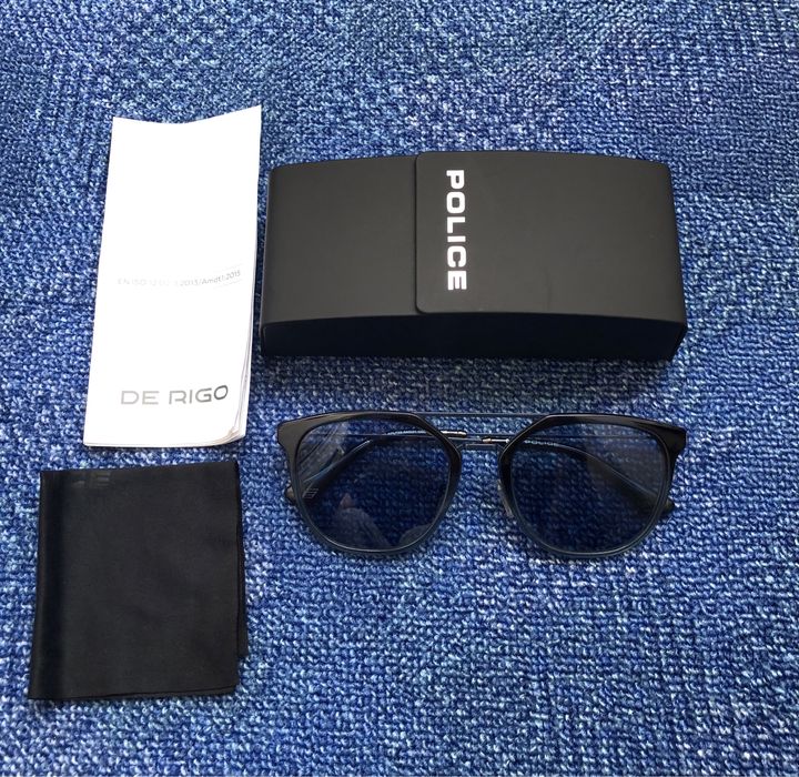 Police Sunglasses SPL723 ОРИГИНАЛНИ слънчеви очила