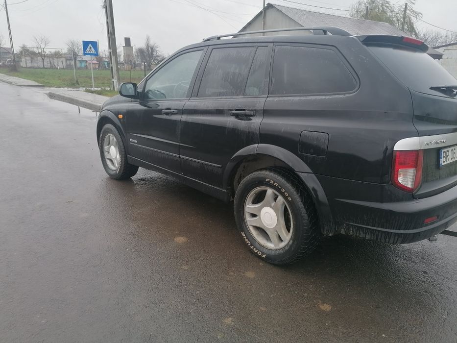 Suv tracțiune integrala ocazie