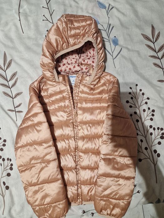 Преходно яке Mayoral