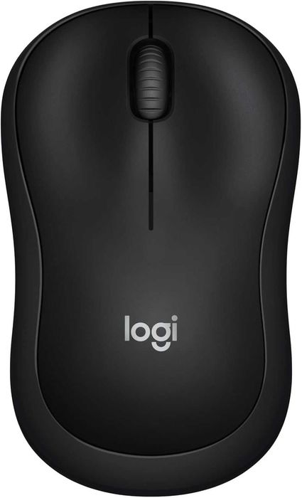 мишка Logitech M220 SILENT Wireless 1000 DPI безжична – НОВА ЗАПЕЧАТАНА
