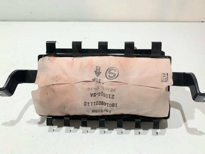 Airbag pasager Nissan X-Trail 3 T32