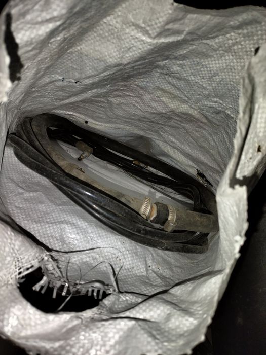 Продам гбо полный комплект