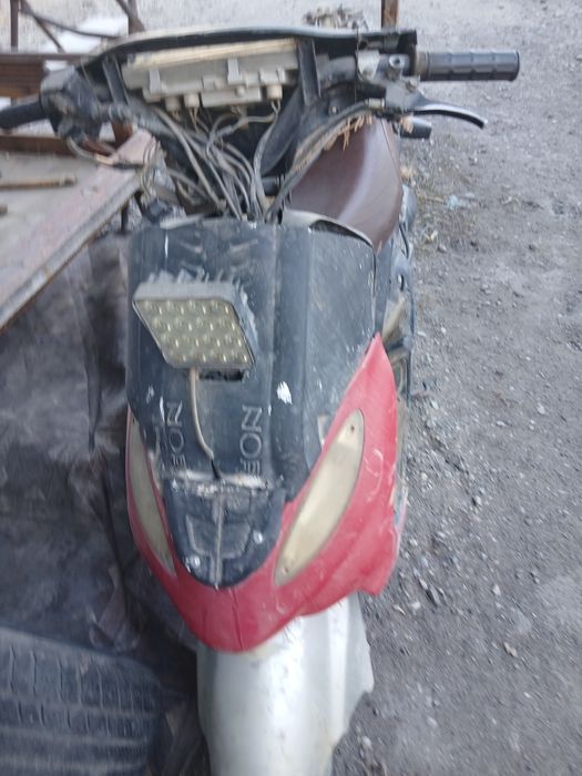 Мопед мопед мапед